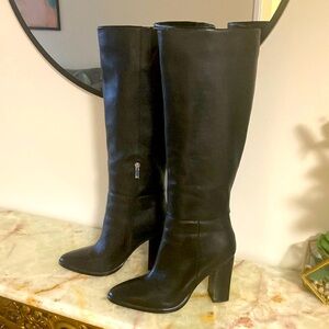 Marc fisher boots size 9